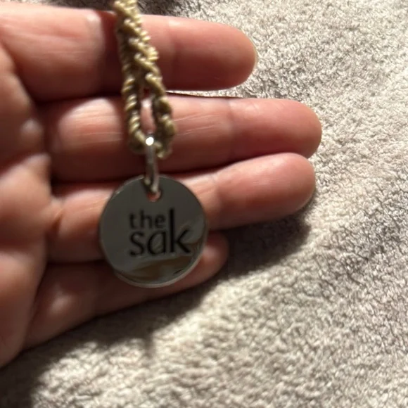 THE SAK  BAGS  THE SAK HOBO BAG - Picture 5 of 6